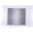 Condenseur, climatisation NISSENS 941170 - Visuel 2