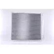 Condenseur, climatisation NISSENS 941170 - Visuel 3