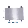 Condenseur, climatisation NISSENS 941174 - Visuel 1