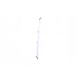 Condenseur, climatisation NISSENS 941174 - Visuel 3
