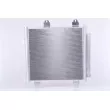 Condenseur, climatisation NISSENS 941176 - Visuel 3