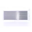 Condenseur, climatisation NISSENS 941179 - Visuel 2