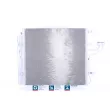 Condenseur, climatisation NISSENS 941184 - Visuel 1