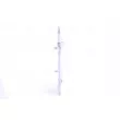 Condenseur, climatisation NISSENS 941184 - Visuel 3