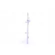 Condenseur, climatisation NISSENS 941186 - Visuel 3