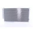 Condenseur, climatisation NISSENS 941188 - Visuel 2