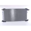 Condenseur, climatisation NISSENS 941190 - Visuel 2