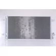 Condenseur, climatisation NISSENS 941193 - Visuel 3