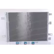 Condenseur, climatisation NISSENS 941194 - Visuel 1