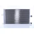 Condenseur, climatisation NISSENS 941210 - Visuel 2