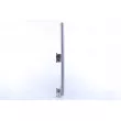 Condenseur, climatisation NISSENS 941210 - Visuel 3