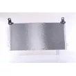 Condenseur, climatisation NISSENS 941219 - Visuel 3