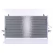 Condenseur, climatisation NISSENS 941229 - Visuel 2