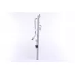 Condenseur, climatisation NISSENS 941229 - Visuel 3