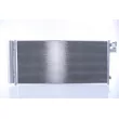 Condenseur, climatisation NISSENS 941242 - Visuel 2