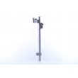 Condenseur, climatisation NISSENS 941242 - Visuel 3