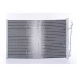 Condenseur, climatisation NISSENS 941245 - Visuel 2