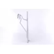 Condenseur, climatisation NISSENS 941245 - Visuel 3