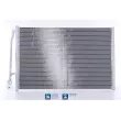 Condenseur, climatisation NISSENS 941246 - Visuel 1
