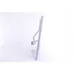 Condenseur, climatisation NISSENS 941246 - Visuel 3