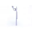 Condenseur, climatisation NISSENS 941247 - Visuel 3