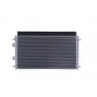 Condenseur, climatisation NISSENS 941294 - Visuel 3