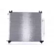 Condenseur, climatisation NISSENS 941295 - Visuel 2