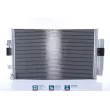 Condenseur, climatisation NISSENS 941298 - Visuel 1