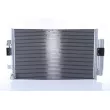 Condenseur, climatisation NISSENS 941298 - Visuel 2