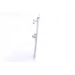 Condenseur, climatisation NISSENS 94176 - Visuel 3