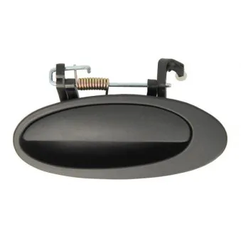 Poignée extérieure de porte arrière gauche BLIC 6010-09-003403P