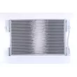 Condenseur, climatisation NISSENS 94182 - Visuel 3