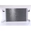 Condenseur, climatisation NISSENS 94200 - Visuel 3