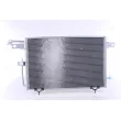 Condenseur, climatisation NISSENS 94213 - Visuel 3