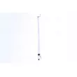 Condenseur, climatisation NISSENS 94225 - Visuel 3