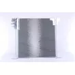 Condenseur, climatisation NISSENS 94226 - Visuel 3