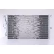 Condenseur, climatisation NISSENS 94234 - Visuel 3