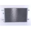 Condenseur, climatisation NISSENS 94251 - Visuel 3