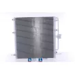 Condenseur, climatisation NISSENS 94257 - Visuel 1