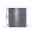 Condenseur, climatisation NISSENS 94257 - Visuel 3