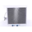 Condenseur, climatisation NISSENS 94274 - Visuel 1