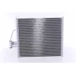 Condenseur, climatisation NISSENS 94274 - Visuel 2