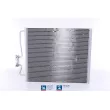 Condenseur, climatisation NISSENS 94275 - Visuel 1