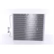 Condenseur, climatisation NISSENS 94275 - Visuel 2