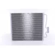 Condenseur, climatisation NISSENS 94275 - Visuel 3