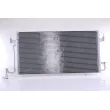 Condenseur, climatisation NISSENS 94276 - Visuel 2