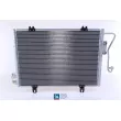 Condenseur, climatisation NISSENS 94279 - Visuel 1