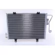 Condenseur, climatisation NISSENS 94279 - Visuel 2