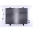 Condenseur, climatisation NISSENS 94279 - Visuel 3