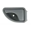 Poignet de porte, équipment intérieur avant gauche BLIC 6010-09-029409PP - Visuel 1
